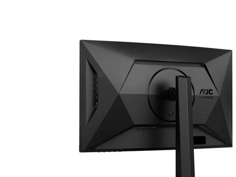 27" AOC C27G4ZXU - 1920x1080 (FHD) - 280Hz - VA