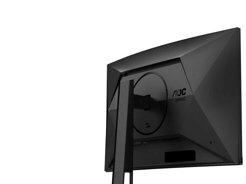 27" AOC C27G4ZXU - 1920x1080 (FHD) - 280Hz - VA
