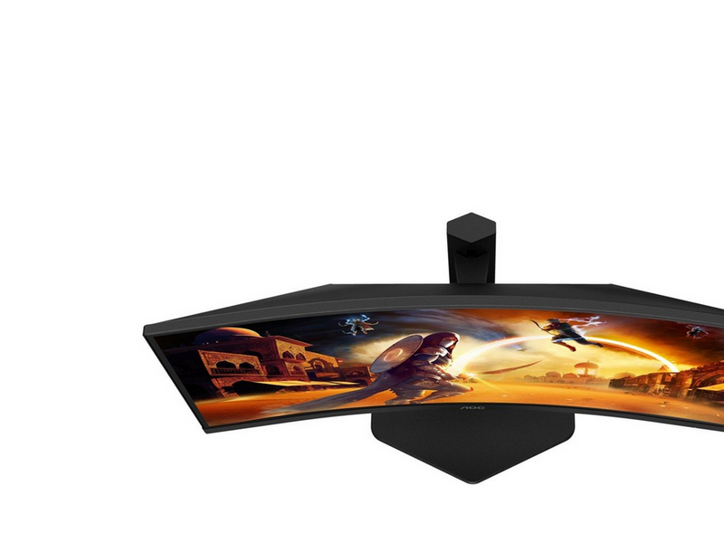 27" AOC C27G4ZXU - 1920x1080 (FHD) - 280Hz - VA