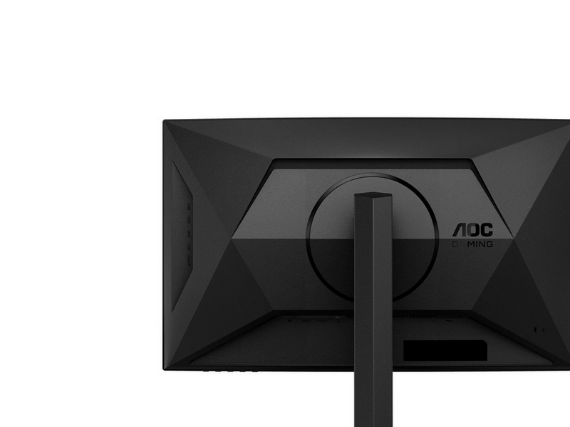 27" AOC C27G4ZXU - 1920x1080 (FHD) - 280Hz - VA