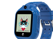 Forever See Me! 3 KW-320 GPS Smartwatch Til Børn