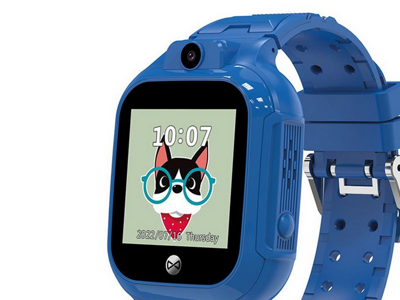 Forever See Me! 3 KW-320 GPS Smartwatch Til Børn