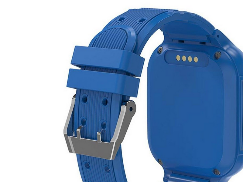 Forever See Me! 3 KW-320 GPS Smartwatch Til Børn