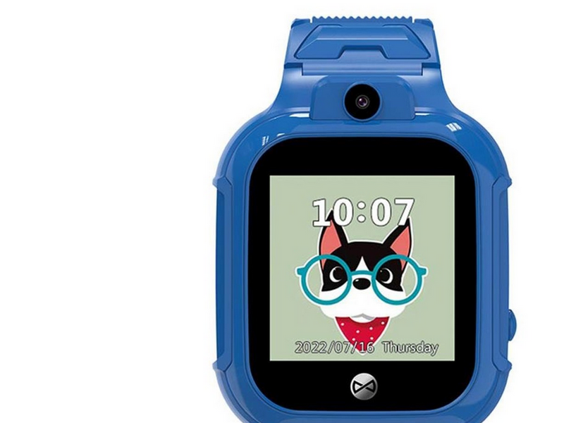 Forever See Me! 3 KW-320 GPS Smartwatch Til Børn