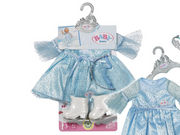 Baby Born Princess On Ice 43 cm