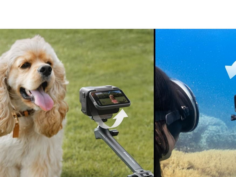 Insta360 Ace Pro 2 Dual Battery Bundle