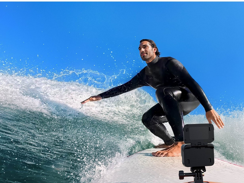 Insta360 Ace Pro 2 Dual Battery Bundle