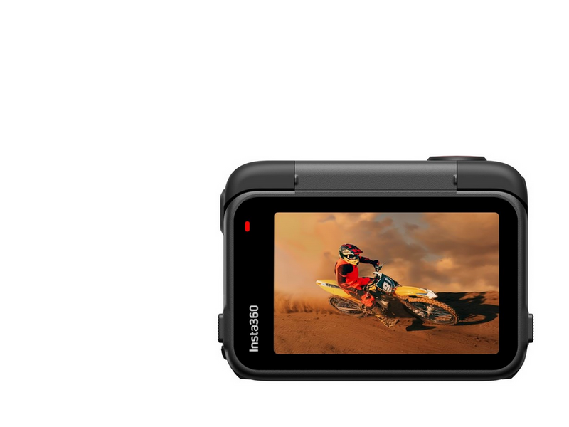 Insta360 Ace Pro 2 Dual Battery Bundle