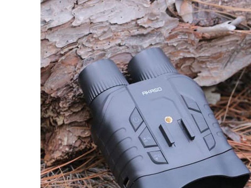 Akaso Seemor 4K Night Vision Goggles