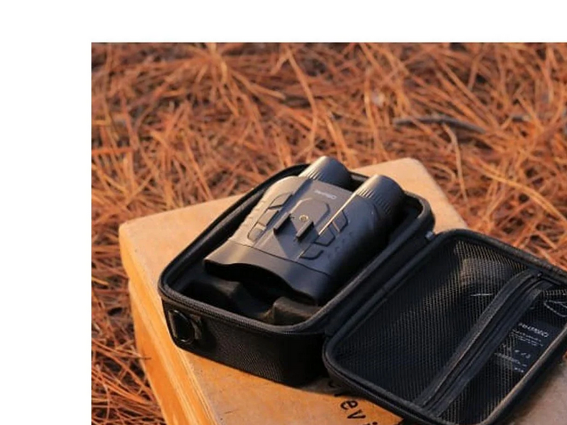 Akaso Seemor 4K Night Vision Goggles