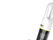 Kärcher CVH 2 handheld vacuum