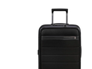 Samsonite Neopod Expandable Spinner - 55cm | Black