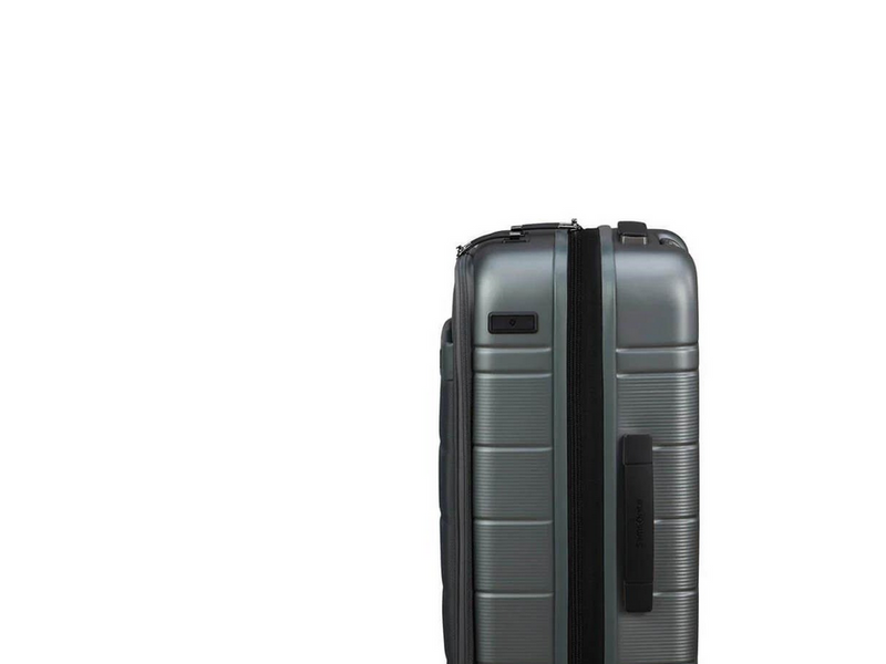 Samsonite Neopod Expandable Spinner - 55cm | Sage Khaki