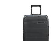 Samsonite Neopod Expandable Spinner - 55cm | Sage Khaki