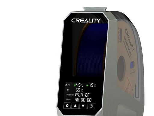 CREALITY Space Pi Filament Dryer - 3D Drucker