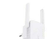 Strong Universal Repeater 300S - Wi-Fi Range Extender - 300 Mbit/s