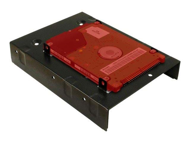 Inter-Tech Mounting frame
