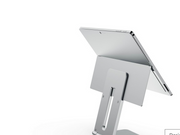 Kensington Halterung für Surface Pro & Go Modelle