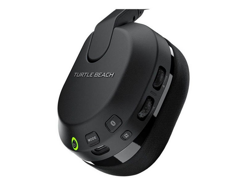Turtle Beach Stealth 600 Gen 3 - Playstation - Black