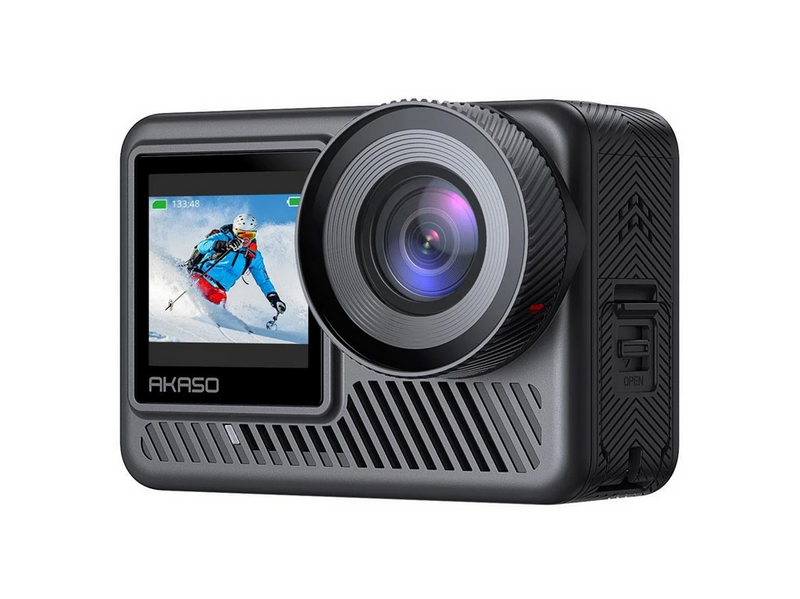 Akaso Brave 8 Lite 4K 60FPS Ultra HD action kamera