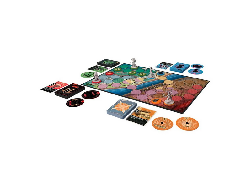 Iello Unmatched: Battle Of Legends - Volume 1 (EN)
