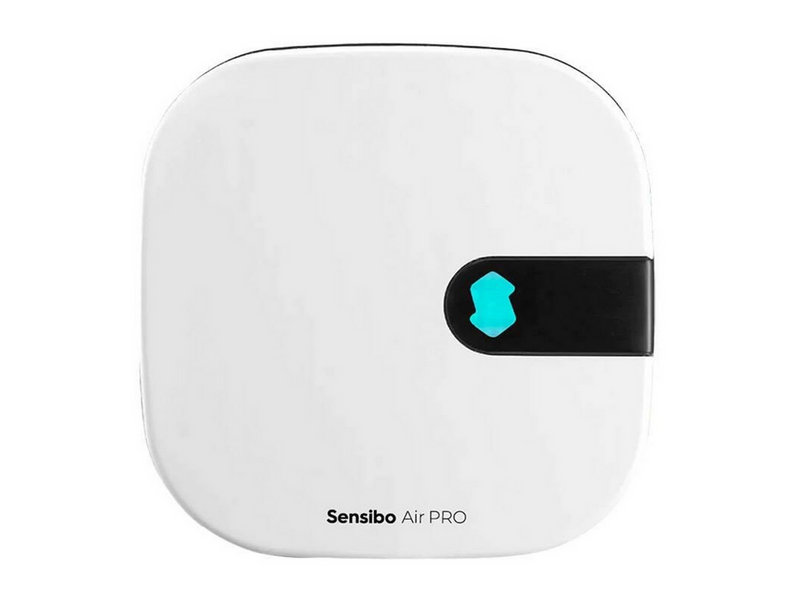 Sensibo Air Pro - sensor for your indoor air quality