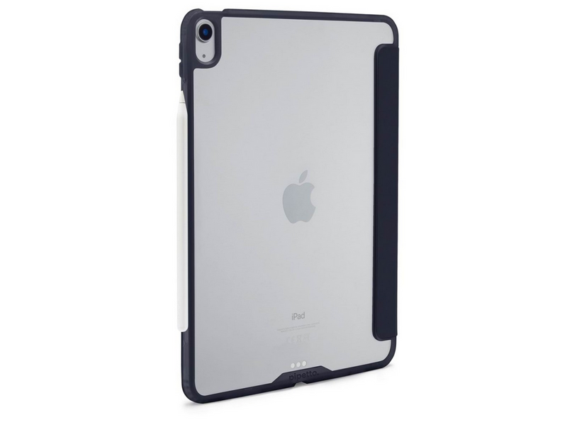 Pipetto Origami No1 Original Case - dark blue - iPad Air 13" 2024/2025/2026