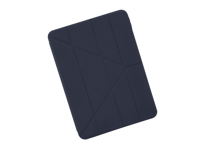 Pipetto Origami No1 Original Case - dark blue - iPad Air 13" 2024/2025/2026