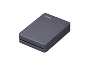 Canon SELPHY QX20 - Grey - Farbe - Thermodirekt / Thermo Übertragung