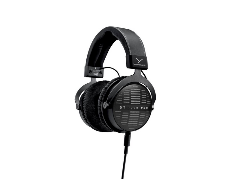 Beyerdynamic DT 1990 PRO MKII - Open-back (30 Ohm)
