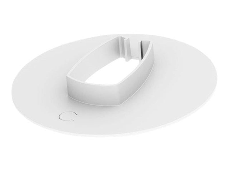 SMS Mounting component - White