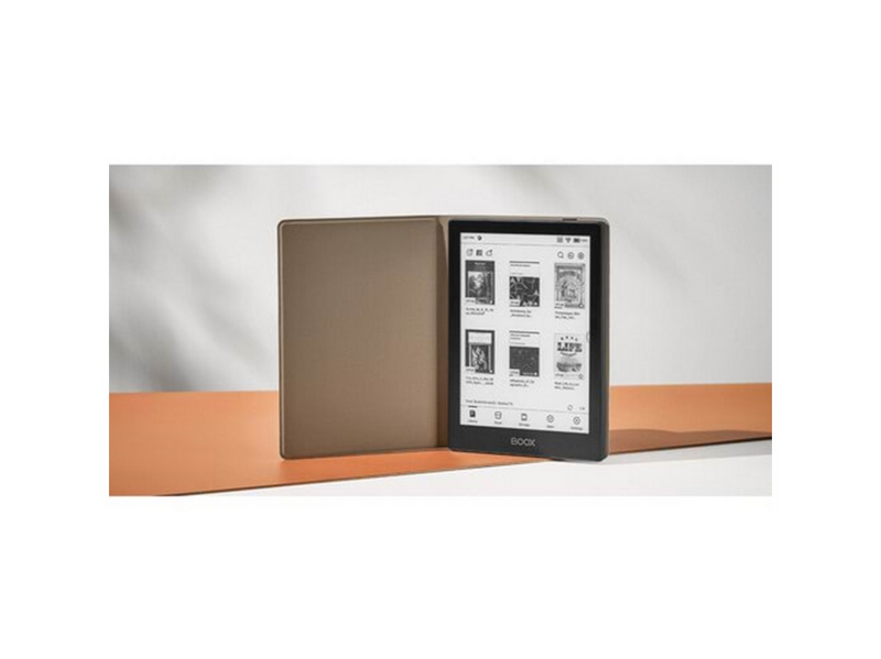 Onyx Boox Go 6" Magnetic Cover Case - Black