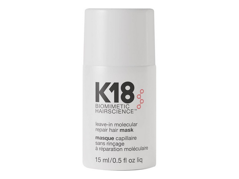 K18 Leave-In Repair Mask 15 ml