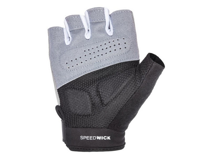 Reebok Fitness Gloves - Grey/S