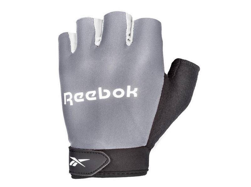 Reebok Fitness Gloves - Grey/S