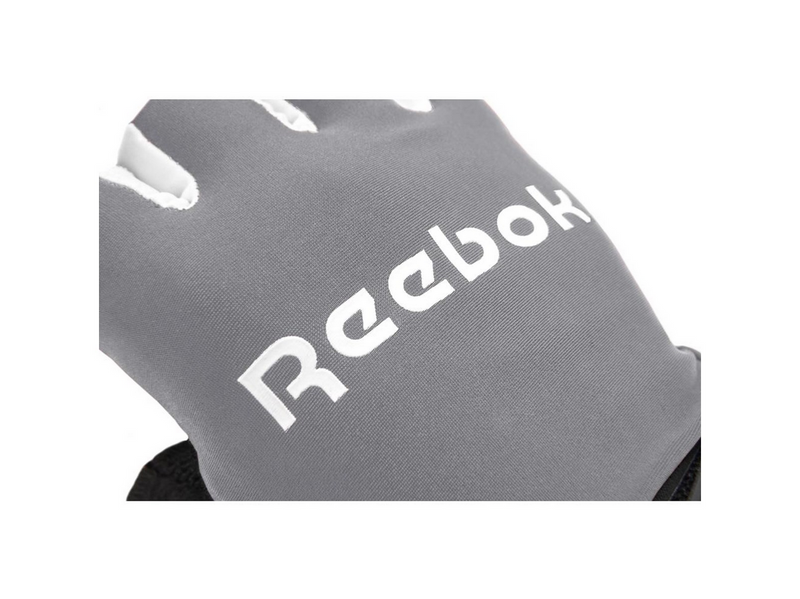 Reebok Fitness Gloves - Grey/S