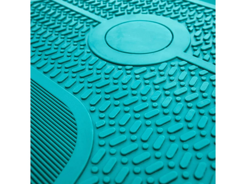 Reebok Step Board - The Original - Teal