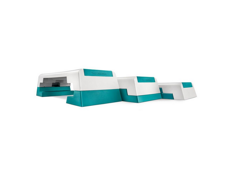 Reebok Step Board - The Original - Teal