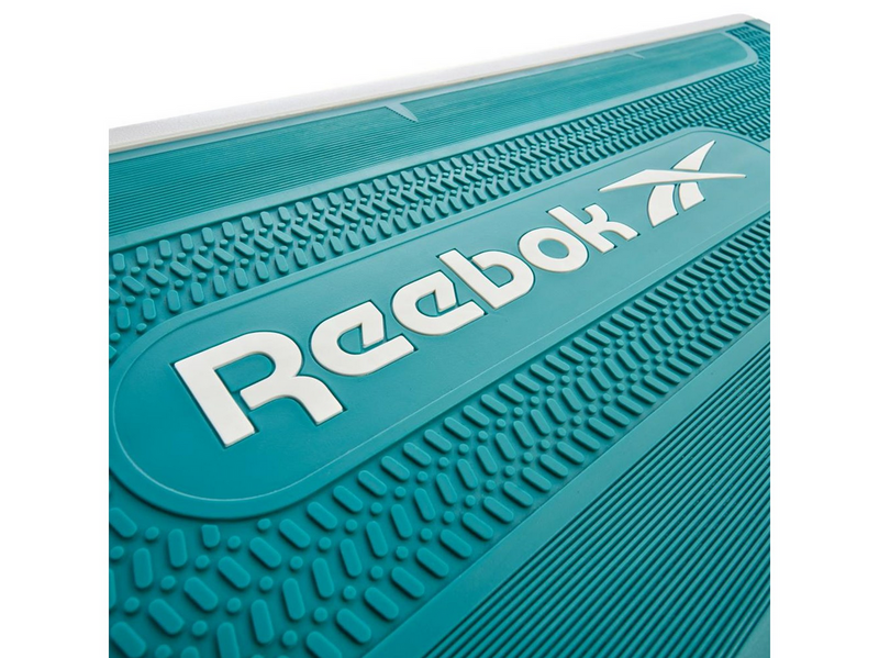 Reebok Step Board - The Original - Teal