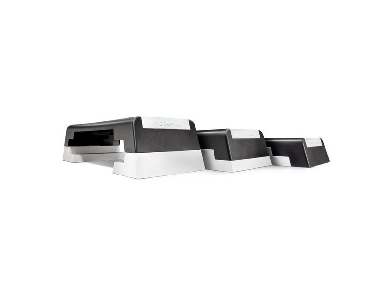 Reebok Step Board - The Original - White