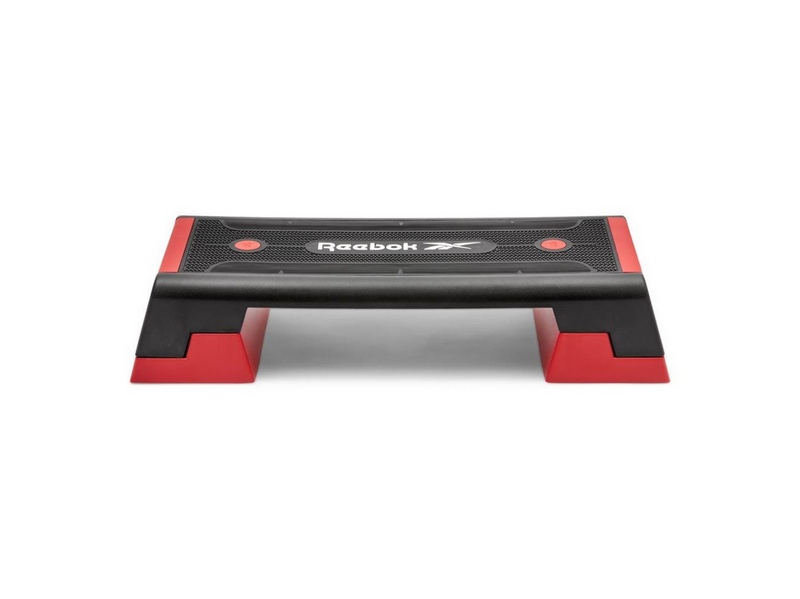 Reebok Step Board + Bluetooth Counter - Red