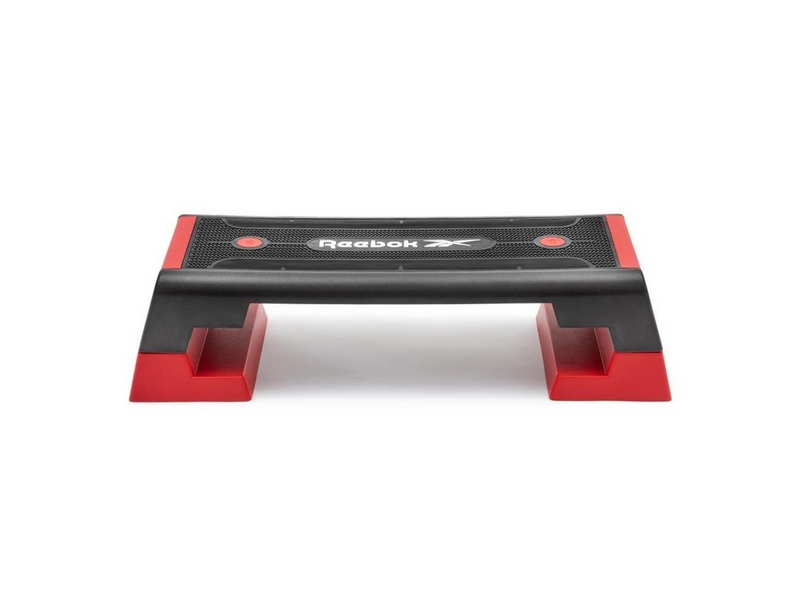 Reebok Step Board + Bluetooth Counter - Red