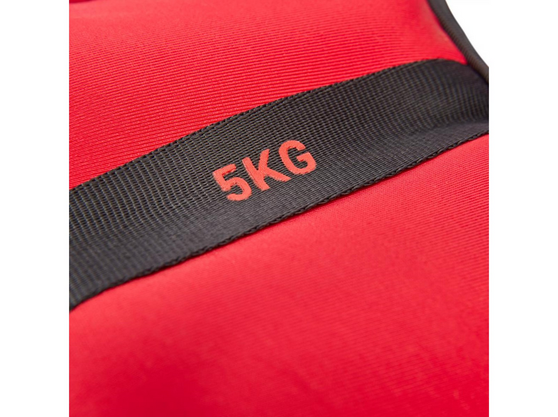 Reebok Strength Series Weight Vest - 5Kg