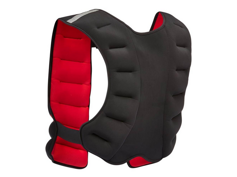 Reebok Strength Series Weight Vest - 10 kg