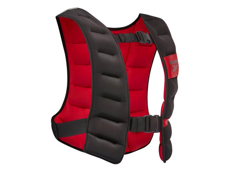 Reebok Strength Series Weight Vest - 10 kg