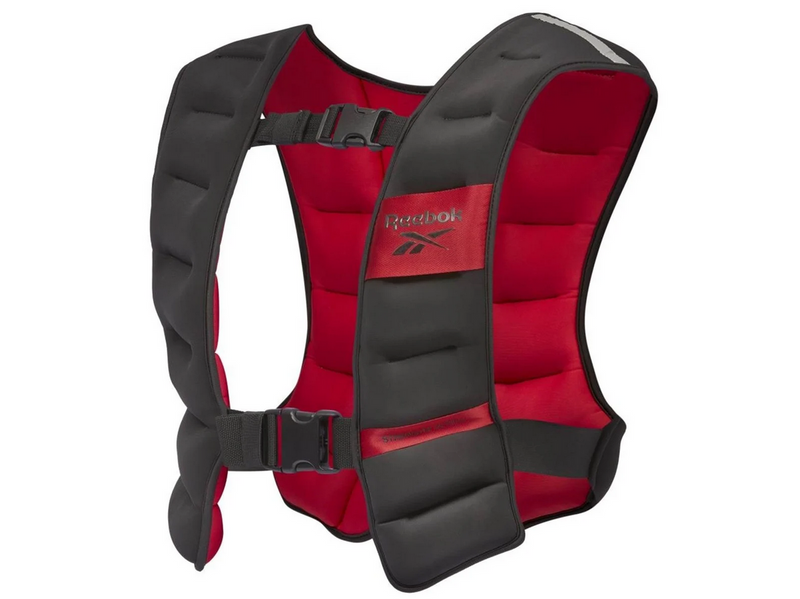 Reebok Strength Series Weight Vest - 10 kg