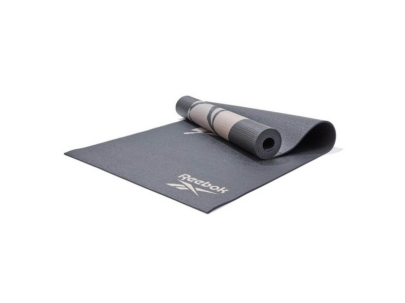 Reebok Yoga Mat - 4mm - Pose