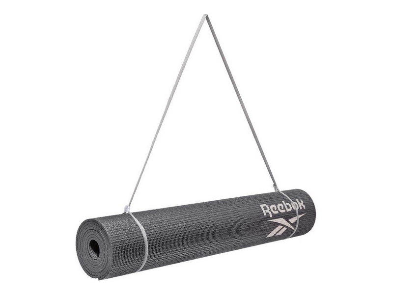 Reebok Yoga Mat - 4mm - Pose
