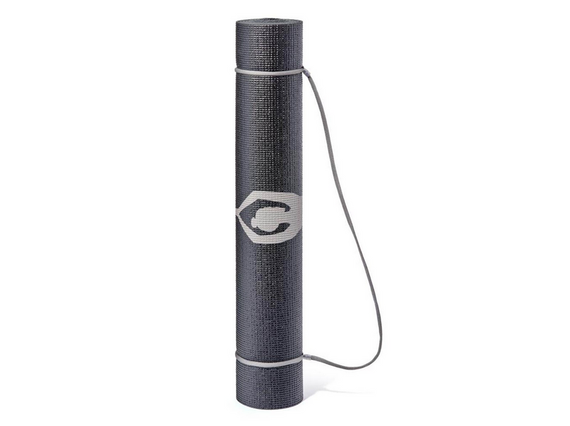 Reebok Yoga Mat - 4mm - Pose
