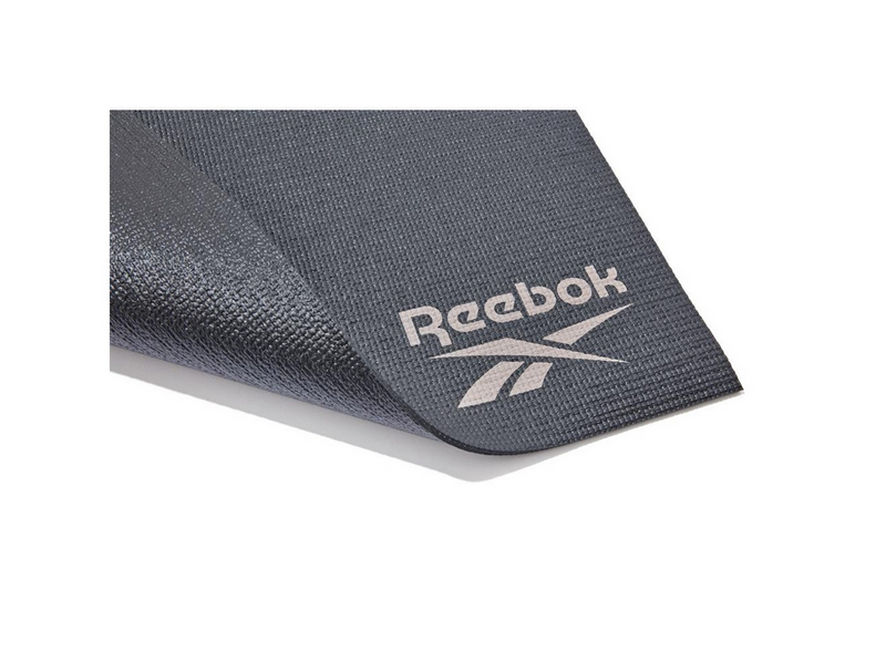 Reebok Yoga Mat - 4mm - Pose